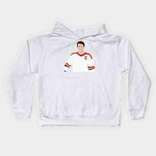 Nico Hischier Kids Hoodie